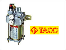 Pheumatic Valves + Lub Units
