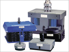 Vibration Isolation Mounts